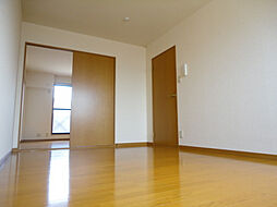 ＮＯＧ第2コーポB棟 5 1階2LDKのリビング/ダイニング