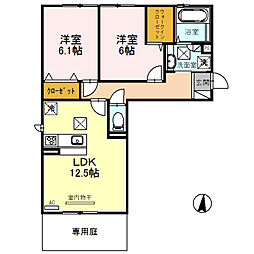 長浜駅 7.8万円