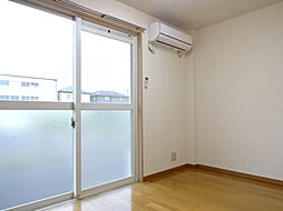 Branche DE FRANCOIS 10 1階2DKのリビング/ダイニング