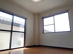 佃コーポII 201 2階1Kのリビング/ダイニング