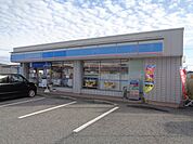 ローソン　長浜インター店