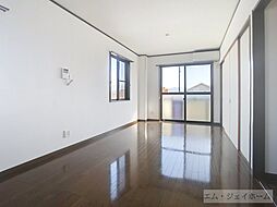 ローズコート 201 2階2LDKのリビング/ダイニング