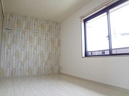 メイプルハウス 201 2階1Kのリビング/ダイニング