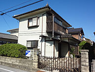 滋賀県長浜市口分田町：物件画像／株式会社エム・ジェイホーム　長浜本店