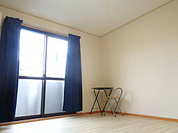 シャルマン 103 1階1Kのリビング/ダイニング