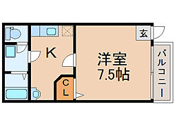 ドリームハイツ3号館