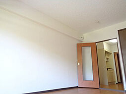 エスペランザ21 407 4階1Kのリビング/ダイニング