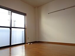 勝ハイツ 105 1階1Kのリビング/ダイニング