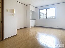 Nasu18 203 2階1LDKのリビング/ダイニング