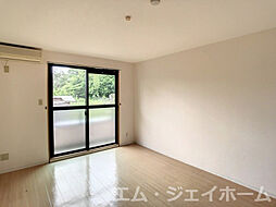 コンフォートハウス長浜II 207 2階1Kのリビング/ダイニング