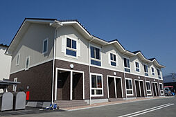 グランフォレスト2番館