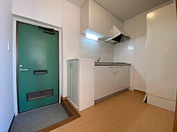 NoveStage Remaison2 105 1階2Kのリビング/ダイニング