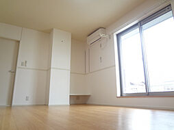 RFマンション大戌亥 301 3階1LDKのリビング/ダイニング