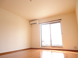 ローズ 106 1階1Kのリビング/ダイニング