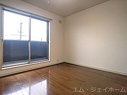 CASA KUMODE 109 1階1Kのリビング/ダイニング