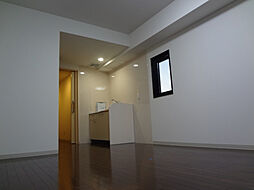 VIVACE大手門 211 2階ワンルームのリビング/ダイニング