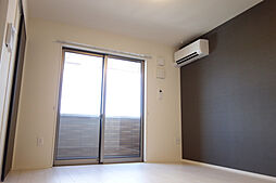 ParadisO 202 2階3LDKのリビング/ダイニング