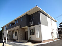 カーサ・デルソーレIII