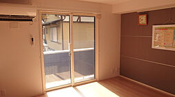 Ｅｓｐｏｉｒ 302 3階2LDKのリビング/ダイニング