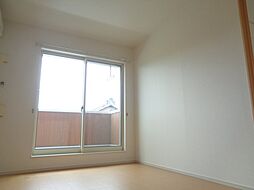 ディオーネ・ジエータ甲南 202 2階2LDKのリビング/ダイニング