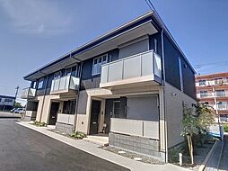 シャーメゾン　ベルプラート 0202