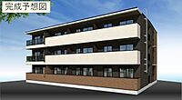 滋賀県栗東市中沢3丁目：物件画像／株式会社エム・ジェイホーム　長浜本店