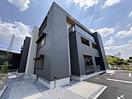 滋賀県野洲市小篠原：物件画像／株式会社エム・ジェイホーム　長浜本店
