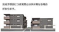 滋賀県大津市大江1丁目：物件画像／株式会社エム・ジェイホーム　長浜本店