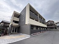 滋賀県大津市一里山4丁目：物件画像／株式会社エム・ジェイホーム　長浜本店