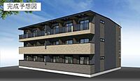 滋賀県草津市追分5丁目：物件画像／株式会社エム・ジェイホーム　長浜本店