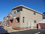 滋賀県彦根市中藪町：物件画像／株式会社エム・ジェイホーム　長浜本店