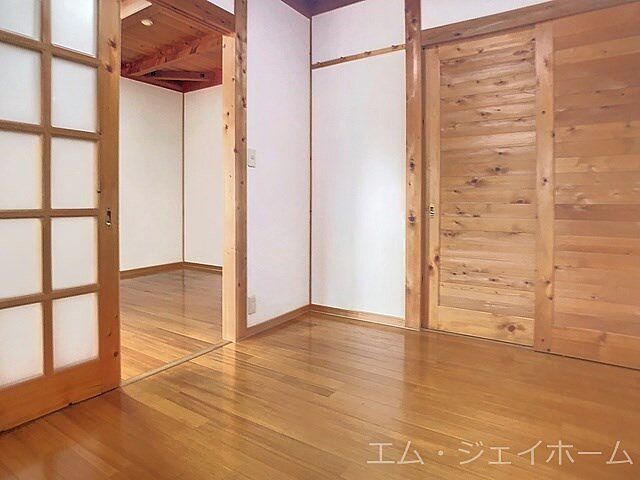 洋室