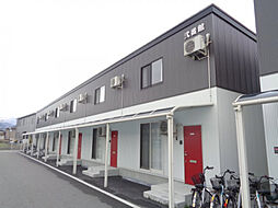 インターサイドシティ伊吹弐番館