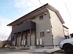 コーポ平方湖岸