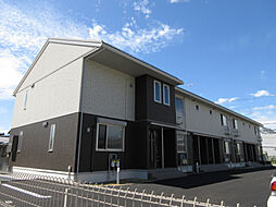 JR東海道・山陽本線 彦根駅 徒歩32分の賃貸アパート