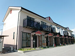 JR北陸本線 長浜駅 徒歩33分の賃貸テラスハウス