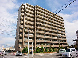 JR北陸本線 長浜駅 徒歩3分の賃貸マンション