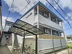 JR北陸本線 長浜駅 徒歩7分