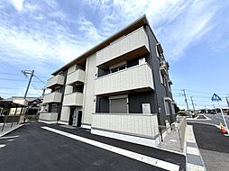 JR東海道・山陽本線 能登川駅 徒歩20分の賃貸アパート