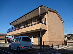 近江鉄道近江本線 愛知川駅 徒歩4分