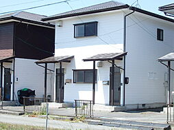 JR湖西線 近江中庄駅 徒歩3分