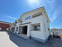 近江鉄道近江本線 長谷野駅 3.9kmの賃貸アパート