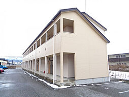 JR北陸本線 長浜駅 徒歩33分の賃貸アパート