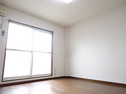 JR東海道・山陽本線 南彦根駅 徒歩28分の賃貸アパート 2階1Kのリビング/ダイニング