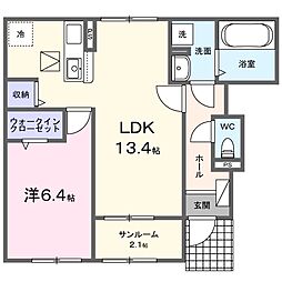 草津線 石部駅 徒歩11分
