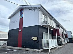 JR東海道・山陽本線 河瀬駅 徒歩12分の賃貸アパート