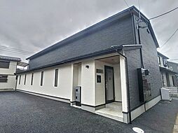 JR東海道・山陽本線 彦根駅 徒歩29分の賃貸アパート