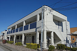 JR北陸本線 田村駅 徒歩38分の賃貸アパート