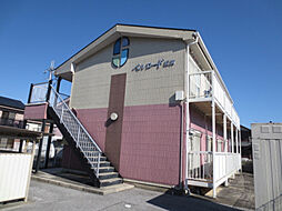 JR東海道・山陽本線 南彦根駅 徒歩13分の賃貸アパート