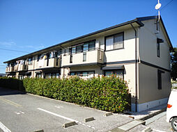 近江鉄道近江本線 彦根口駅 徒歩11分の賃貸アパート